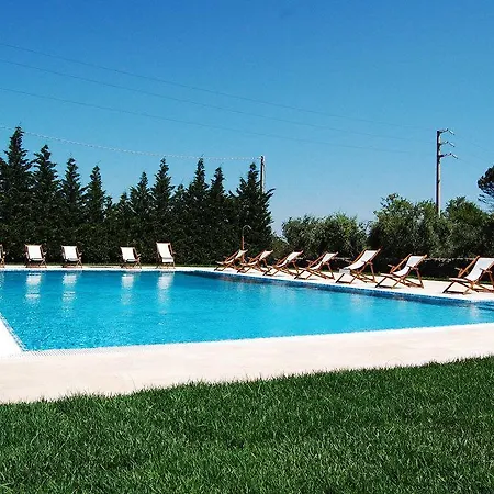 Gospodarstwo agroturystyczne Masseria Marianna