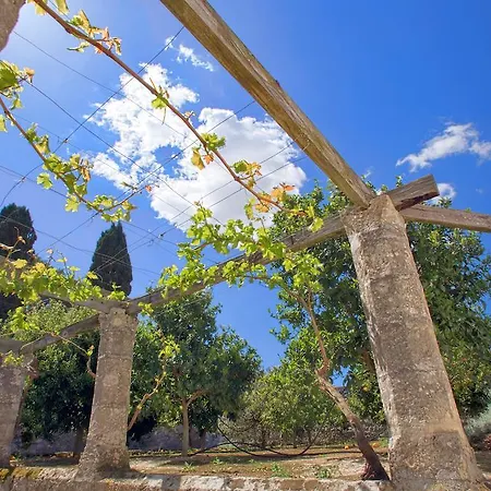 Masseria Marianna * Specchia