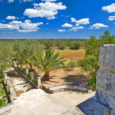 Masseria Marianna Gospodarstwo agroturystyczne *