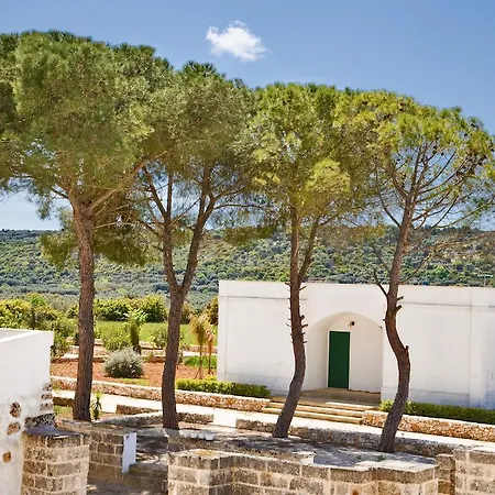 Masseria Marianna Specchia