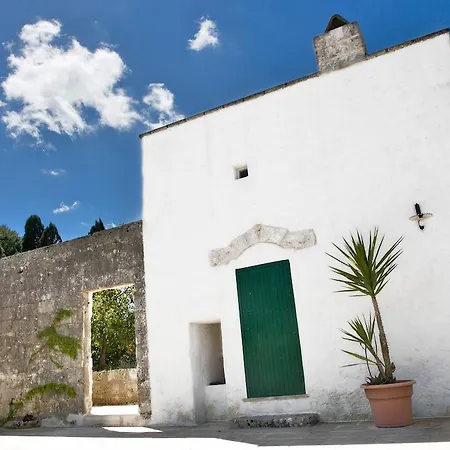 Masseria Marianna *