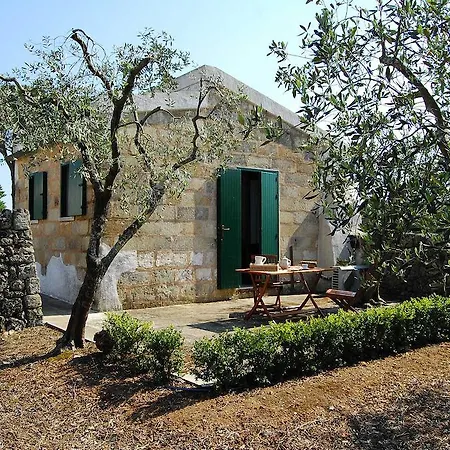 Masseria Marianna Gospodarstwo agroturystyczne Specchia