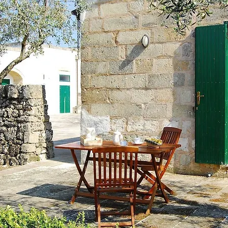 Masseria Marianna Gospodarstwo agroturystyczne