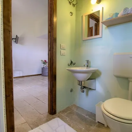 Masseria Marianna Specchia