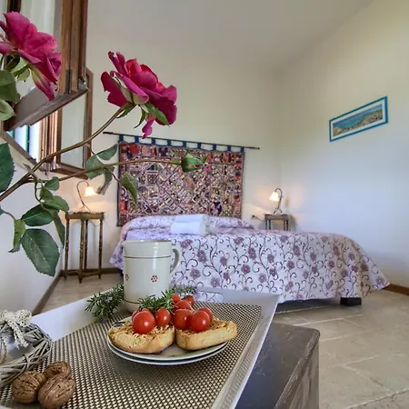Masseria Marianna Gospodarstwo agroturystyczne