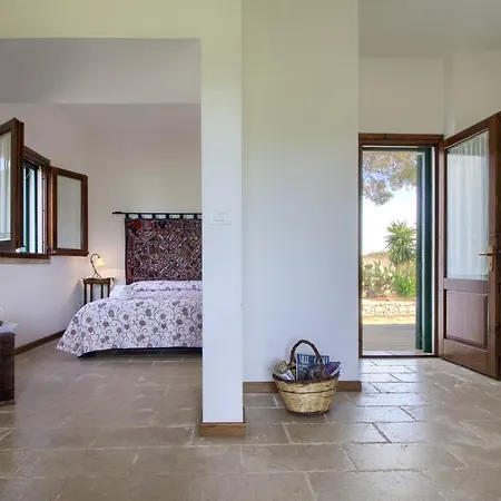 Masseria Marianna Gospodarstwo agroturystyczne