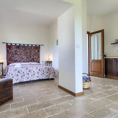 Masseria Marianna * Specchia