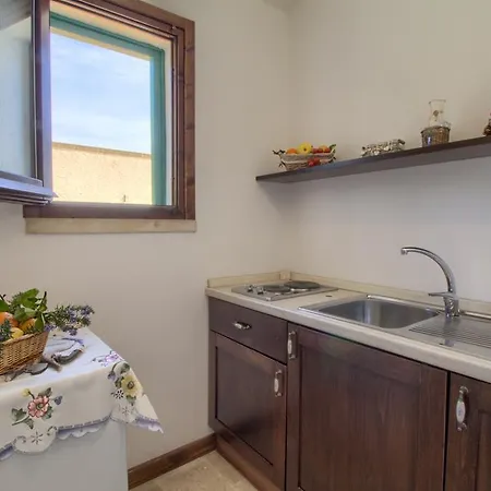 Masseria Marianna Gospodarstwo agroturystyczne *
