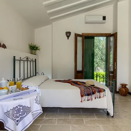 Masseria Marianna * Specchia