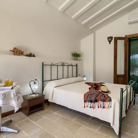 Masseria Marianna Specchia
